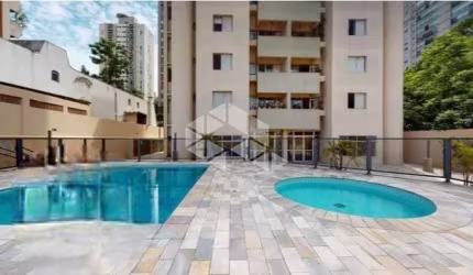 Apartamento com 2 dormitórios á venda, 70 metros e 1 vaga - Vila Mascote - São Paulo/SP