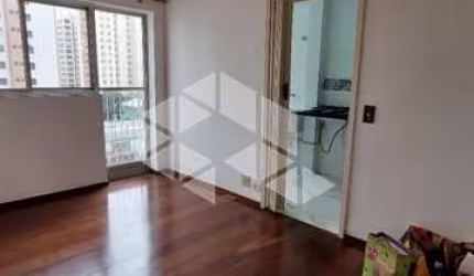 Apartamento em Saúde