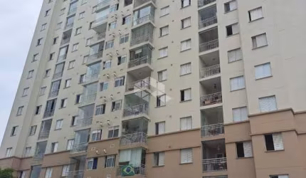 Apartamento em Cursino