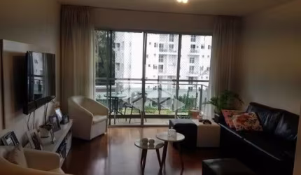 Apartamento em Vila Andrade
