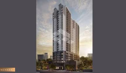 Apartamento com 2 Quartos e 2 banheiros à Venda, 72 m² por R$ 1.148.000