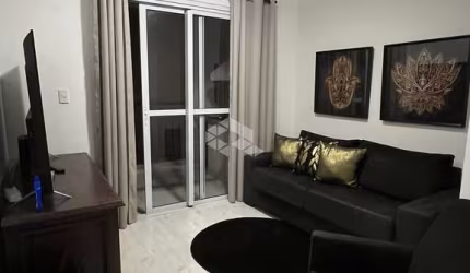 Apartamento à venda com 71m², 3 quartos e 2 vagas