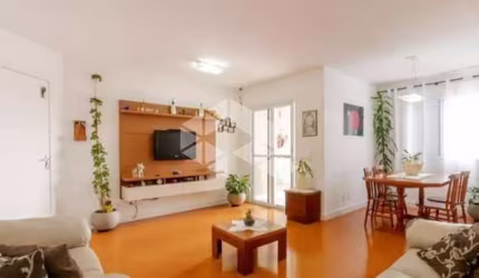 Apartamento em Cursino