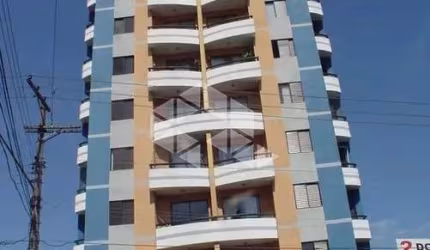 Apartamento em Saúde