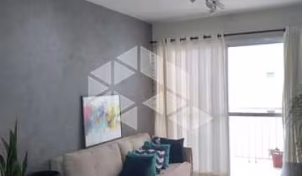 Apartamento à venda com 65m², 2 quartos e 2 vagas