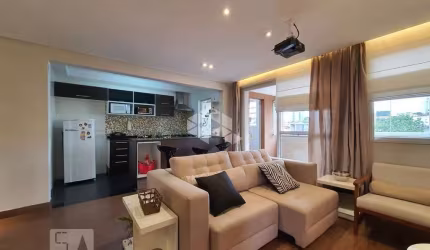 Apartamento em Ipiranga
