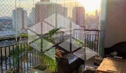 Apartamento em Ipiranga