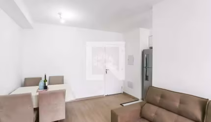 Apartamento à venda com 56m², 2 quartos e 1 vaga