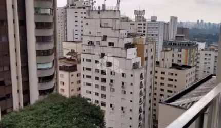 Apartamento à Venda, com 02 Quartos, 01 Vaga de Garagem  á 600 Metros do Metro Brigadeiro