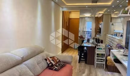 Apartamento a venda com 3 quartos (1 suíte), 2 banheiros e 1 vaga - 66m2 - Ipiranga - São Paulo