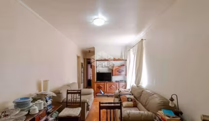 Apartamento em Ipiranga