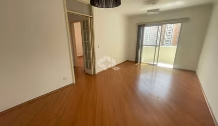 Apartamento com 2 dormitórios à venda, 60 metros e 1 vaga - Vila Guarani (Zona Sul) - São Paulo/SP