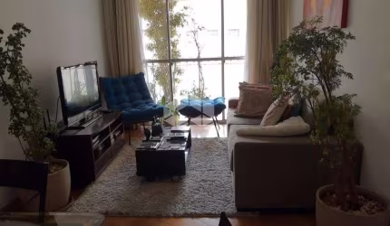 Apartamento com 3 dormitórios (1 suíte) à venda, 80 metros e 1 vaga - Saúde - São Paulo/SP