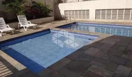 Apartamento em Vila Guarani (zona Sul)