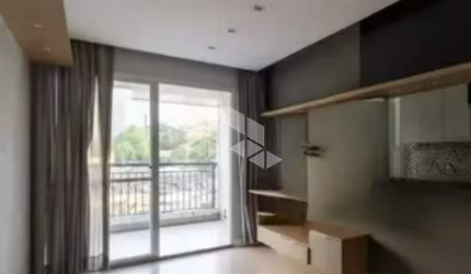 Apartamento em Ipiranga com 68m²