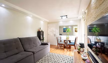 Apartamento em Paraíso do Morumbi