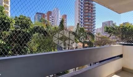 Excelente apartamento à venda  207m² com 3 quartos 1 suíte - 2 vagas de garagem