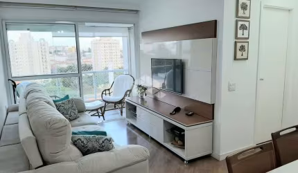 Apartamento em Vila Guarani (Z Sul)