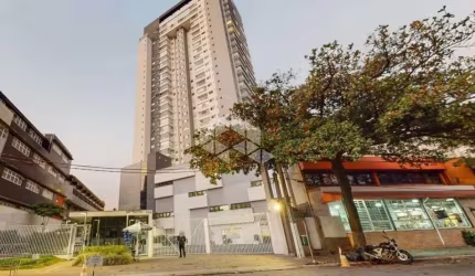 Apto BARRA FUNDA -Cond United Home 70m²,  2 quartos (1 suíte),  Terraço, Dep Empregada e Área de serviço, 1 vaga, Lazer completo