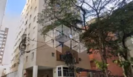 Apartamento à venda em Cerqueira César, São Paulo-SP: 1 quarto, 1 sala, 1 banheiro, 1 vaga, 41m² de área.