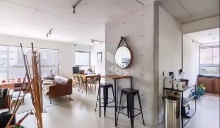 Apartamento em Vila Olímpia