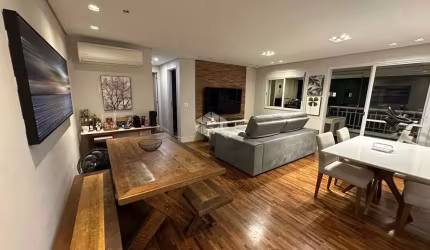 Apartamento em Saúde