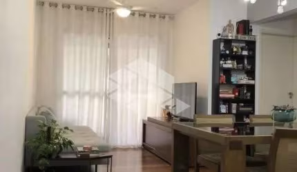 Apartamento à venda na Consolação, São Paulo-SP: 2 quartos, 1 sala, 2 banheiros, 53m², 1 vaga!