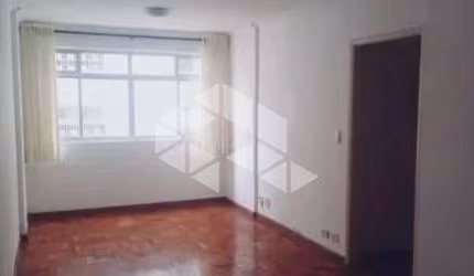 Venda de Apartamento de 3 Quartos em Santa Cecília, SP: 2 Salas, 2 Banheiros, Ar Condic e Armários, 83m² - Imperdível!