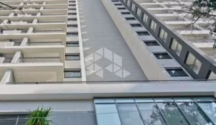 Apartamento à venda em São Paulo-SP, no bairro Jardim Vera Cruz, com 1 quarto, 1 suíte, 2 salas, 3 banheiros, 1 vaga e 47m² de área. Agende sua visita