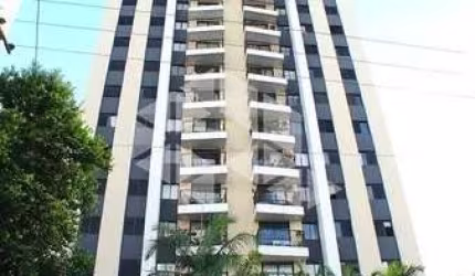 Apartamento à venda em São Paulo, Indianópolis. 3 quartos, 1 suíte, 2 salas, 3 banheiros, Ar condicionado e 2 vagas de garagem, 95m². Agende sua visit