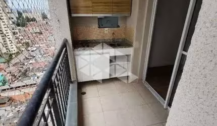 Apartamento em Vila Suzana