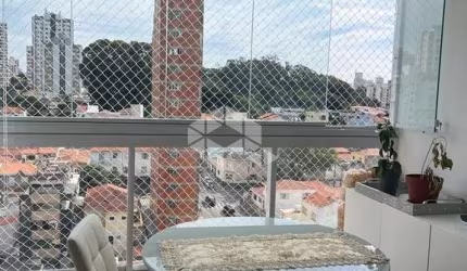 Apartamento à venda 3 quartos (1 suíte) 2 banheiros e 2 vagas na garagem - 82m2