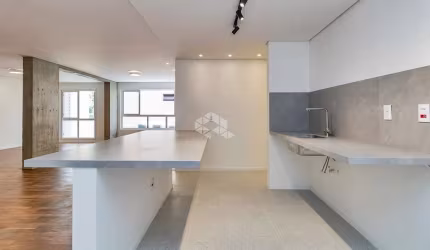 Excelente apartamento à venda em São Paulo-SP, no bairro Cerqueira César. Com 2 quartos, 2 suítes, 2 salas, 6 banheiros, 1 vaga e 128m² de área. Imper
