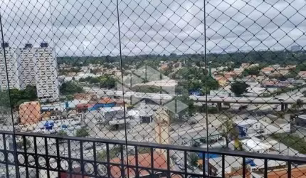 Apartamento Residencial à venda, Vila Mascote, São Paulo
