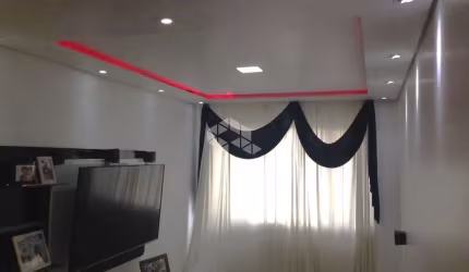 Apartamento à venda com 51m², 2 quartos e 1 vaga
