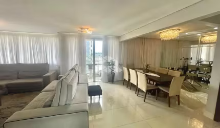 Apartamento em Vila Suzana