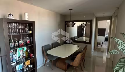 Apartamento à venda com 64m², 2 quartos e 1 vaga