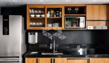 Apartamento à venda com 65m², 2 quartos e 1 vaga