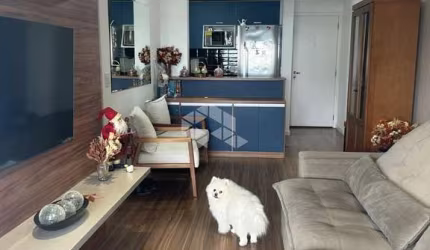 Apartamento à venda com 85m², 3 quartos e 1 vaga