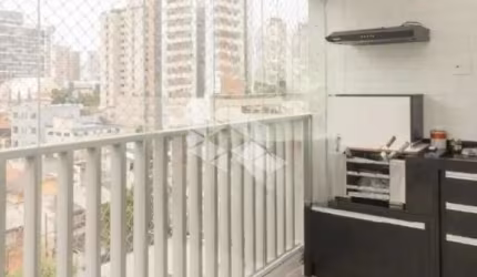 Apartamento em Ipiranga