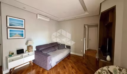 Apartamento à venda com 93m², 3 quartos e 2 vagas