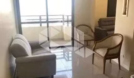 Apartamento à venda com 80m², 3 quartos e 3 vaga
