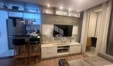 Apartamento Residencial para Venda - Vila Carioca, São Paulo