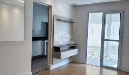 Apartamento em Jardim Botânico