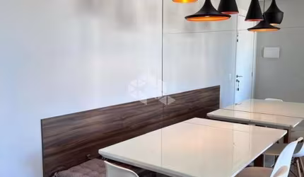 Apartamento em SACOMA