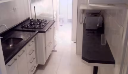 Apartamento em Cambuci