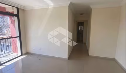 Apartamento à venda com 50m², 2 quartos e 1 vaga