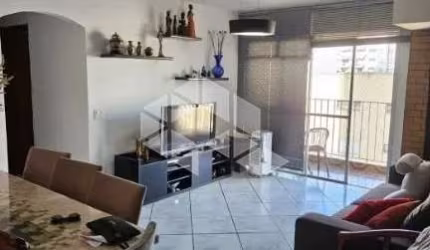 Apartamento à venda com 85m², 3 quartos e 2 vagas