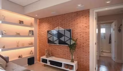 Apartamento à venda com 107m², 3 quartos e 2 vagas