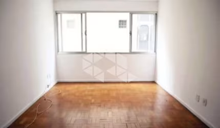Apartamento em Itaim Bibi